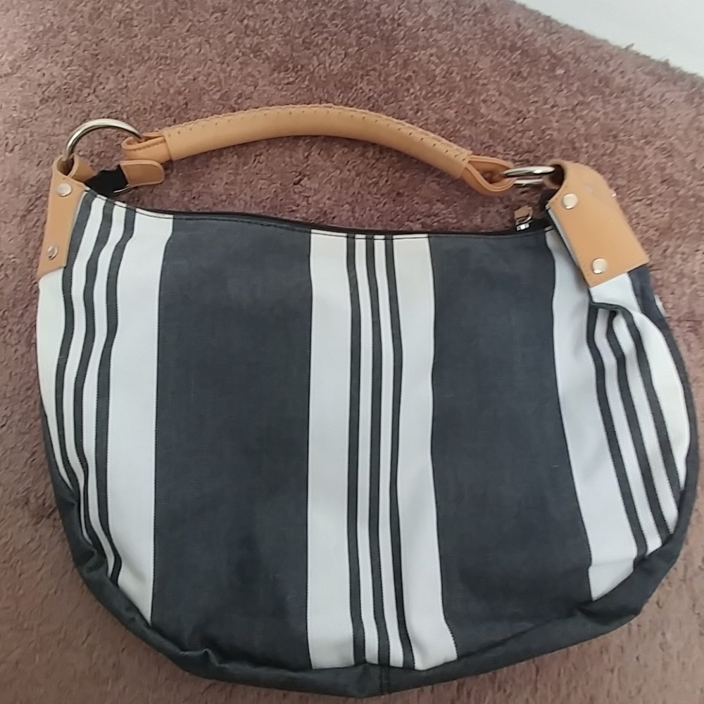 Maxx new York hobo handbag